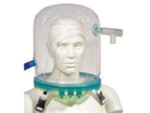 Non Invasive Ventilation NIV Oxford Medical Education